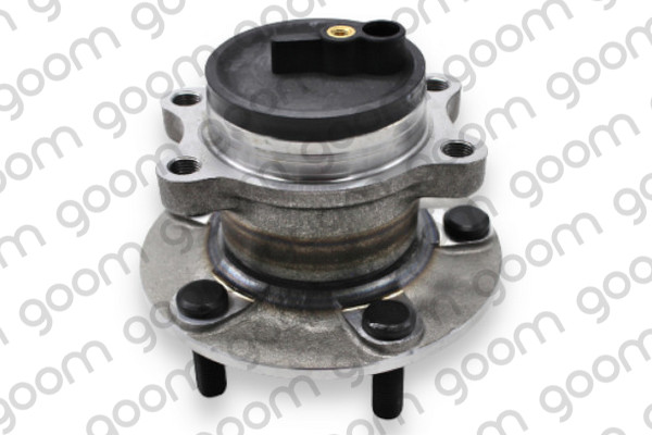 Moyeu de roue GOOM WBH-0175