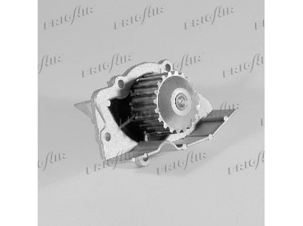 Pompe à eau, refroidissement du moteur FRIGAIR HP04.295