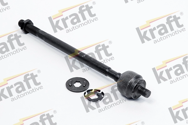 Rotule de direction intérieure, barre de connexion KRAFT AUTOMOTIVE 4305050