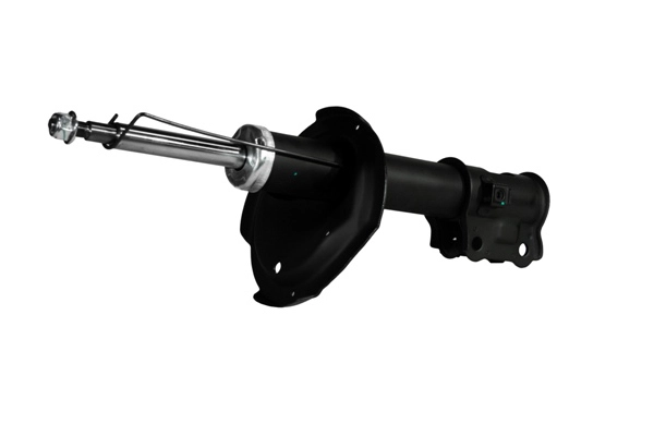 Amortisseur ZentParts Z00445