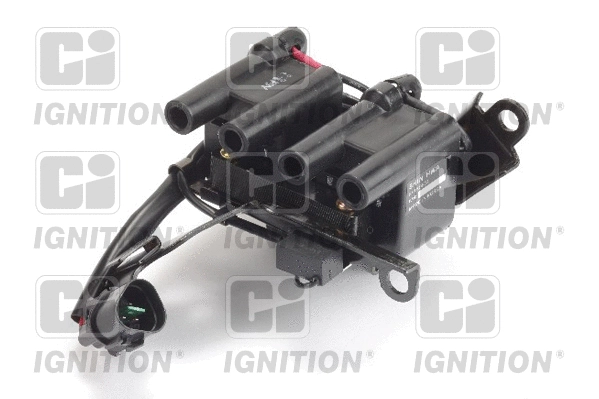 Bobine d'allumage QUINTON HAZELL XIC8467