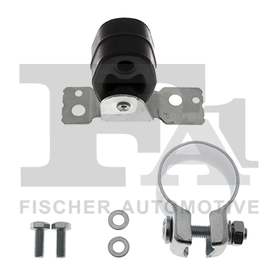 Kit d'assemblage, système d'échappement FA1 K112440