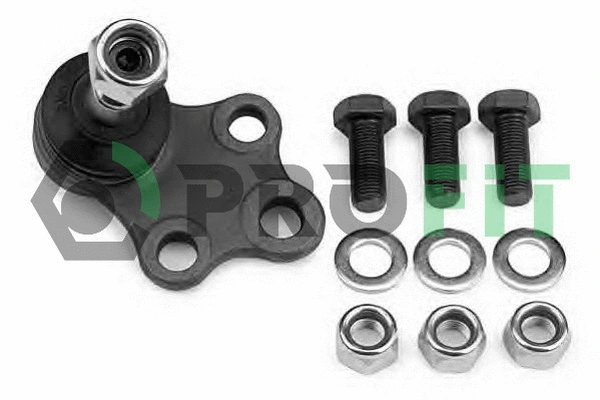 Rotule de suspension PROFIT 2301-0168