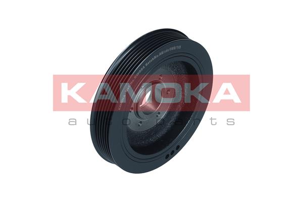 Poulie, vilebrequin KAMOKA RW084