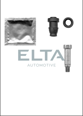 Jeu de douilles de guidage, étrier de frein ELTA AUTOMOTIVE EA9282