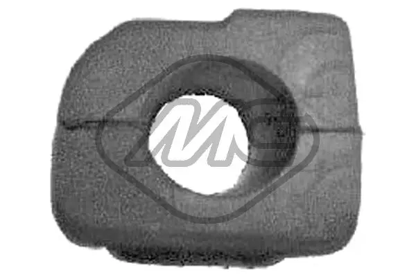 Suspension, stabilisateur Metalcaucho 50984
