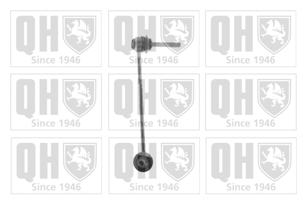 Entretoise/tige, stabilisateur QUINTON HAZELL QLS3622S