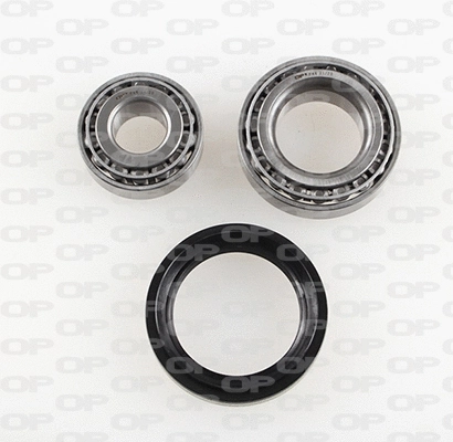 Kit de roulements de roue OPEN PARTS HBK5268.00