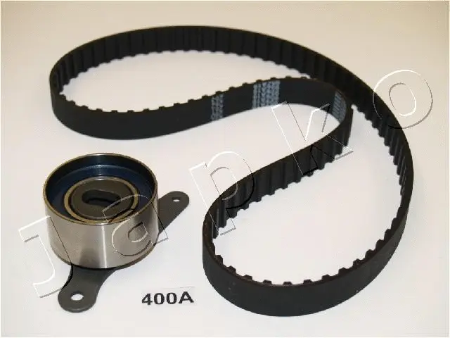 Kit de courroie crantée JAPKO KJT400A