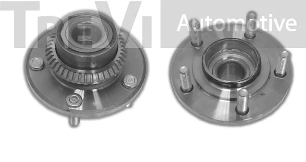 Kit de roulements de roue TREVI AUTOMOTIVE WB2308