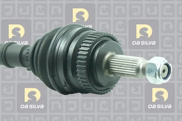 Arbre de transmission DA SILVA 4494AT