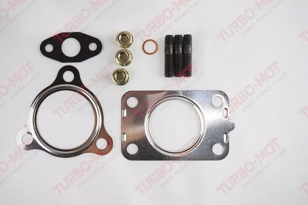 Kit de montage, compresseur TURBO-MOT MS1820