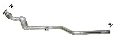 Catalyseur VEGAZ GmbH MK-951
