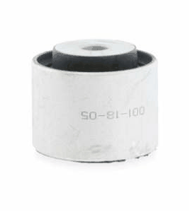 Suspension, corps de l'essieu A.Z. Meisterteile AZMT-40-040-5902