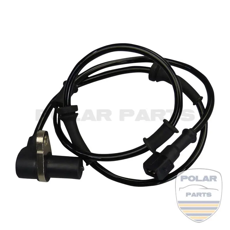 Capteur, vitesse de roue POLAR PARTS 10005344
