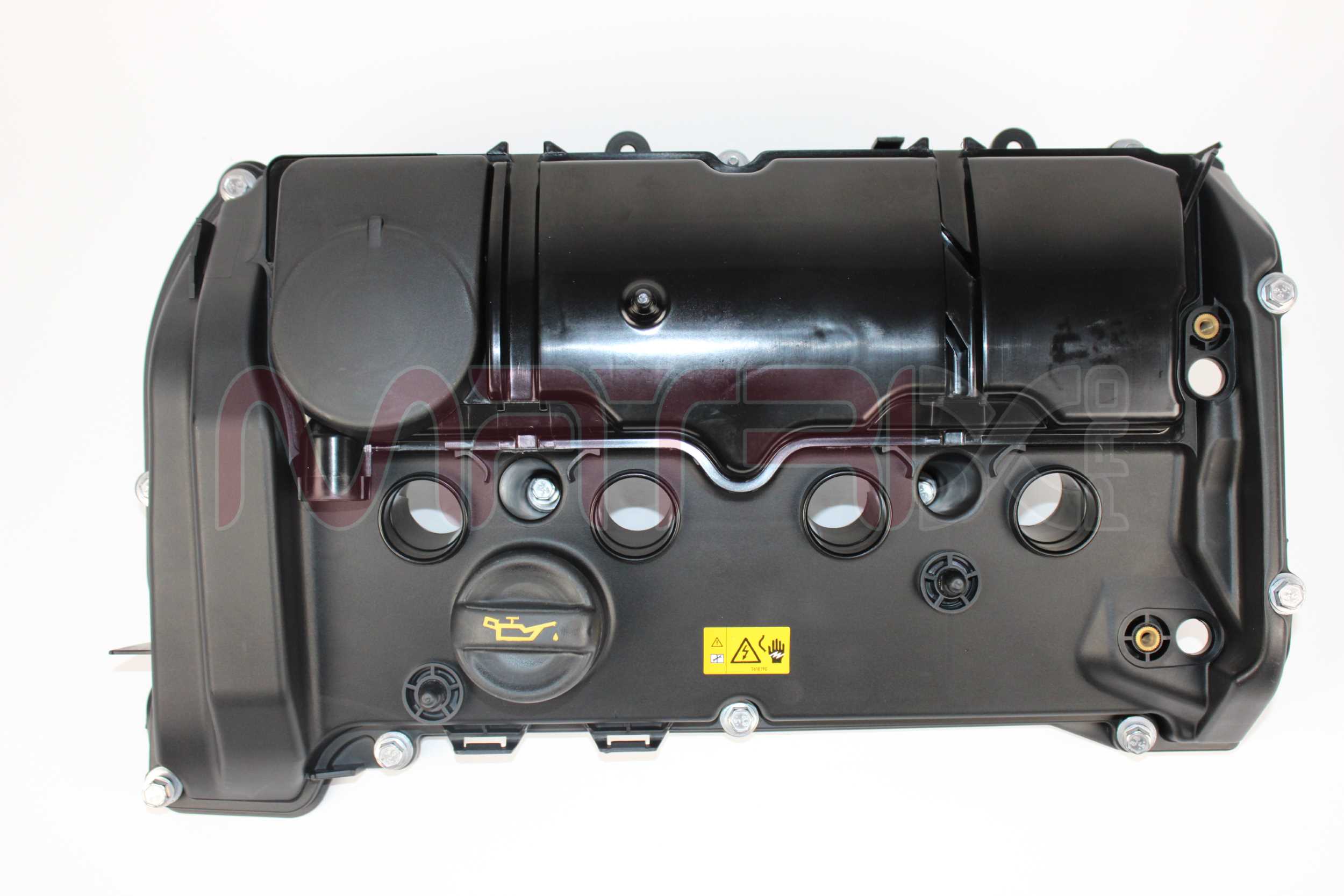 Couvercle de culasse MATRIX PRO MX01016158