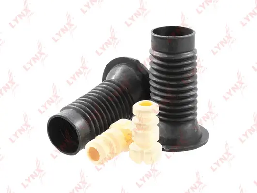 Kit de protection contre la poussière, amortisseur LYNXAUTO PR-7009