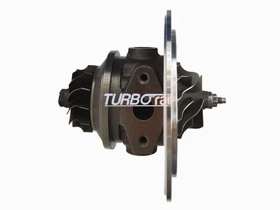 Groupe carter, turbocompresseur TURBORAIL 100-00092-500
