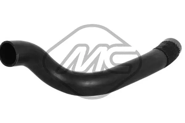 Gaine de suralimentation Metalcaucho 07433