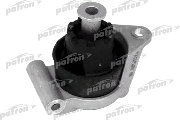 Suspension, boîte de vitesse manuelle PATRON PSE3135