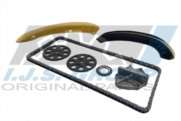 Kit de distribution par chaîne IJS GROUP 40-1024FK