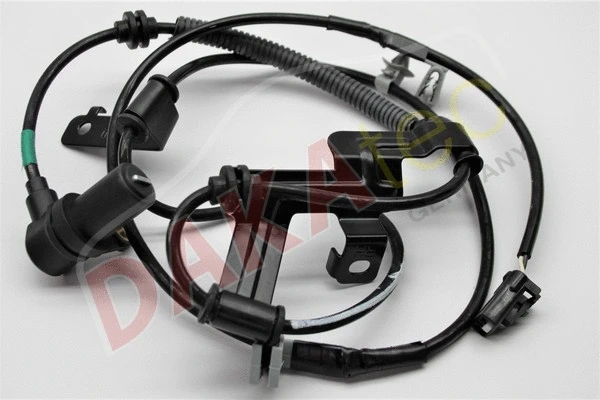 Capteur, vitesse de roue DAKAtec 410446
