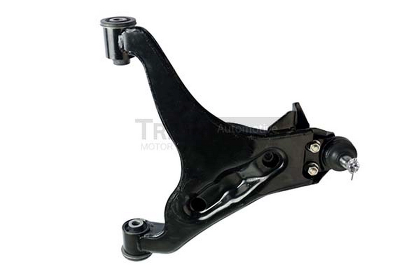 Bras de liaison, suspension de roue TREVI AUTOMOTIVE TRTT3857