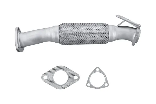 Tuyau d'échappement HELLA 8LA 366 006-321