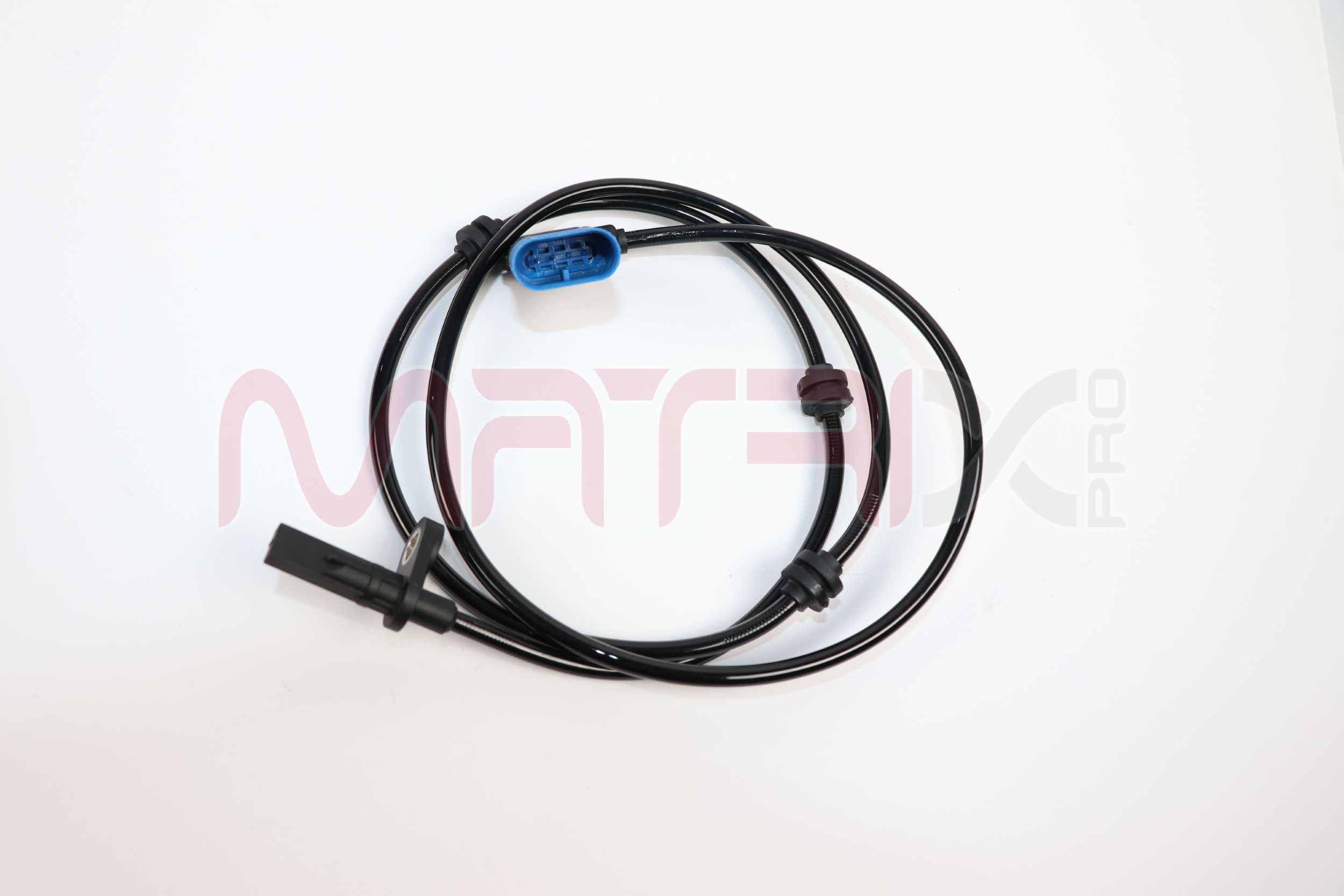 Capteur, vitesse de roue MATRIX PRO MX02540047