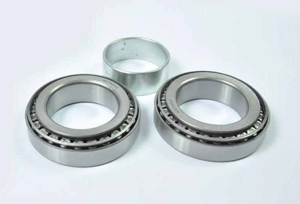 Kit de roulements de roue ABTEX LBK9342