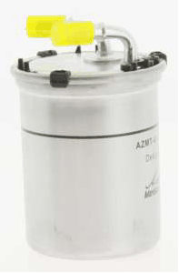 Filtre à carburant A.Z. Meisterteile AZMT-41-020-1366