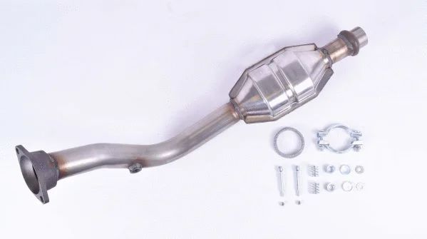 Catalyseur EEC PT8032T