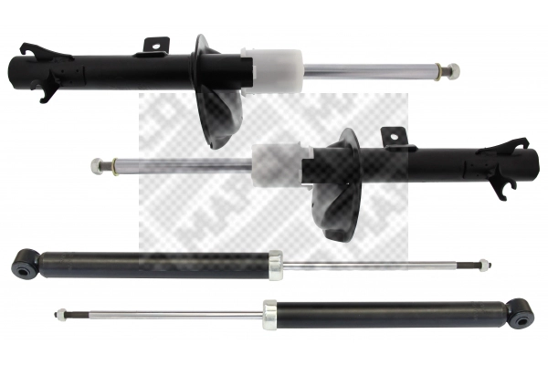 Amortisseur MAPCO 40922