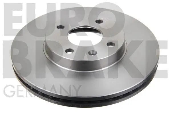 Disque de frein EUROBRAKE 5815205019