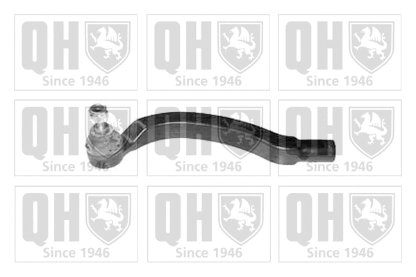 Rotule de barre de connexion QUINTON HAZELL QR5300S