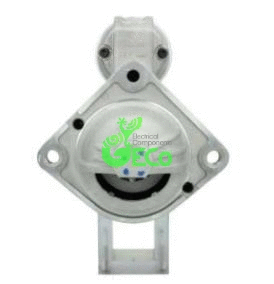 Démarreur GECO M728151A