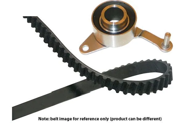 Kit de courroie crantée KAVO PARTS DKT-3504