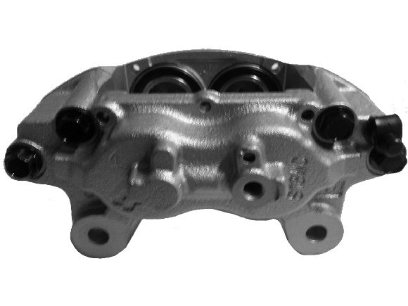 Étrier de frein TECDRIVE TET1471