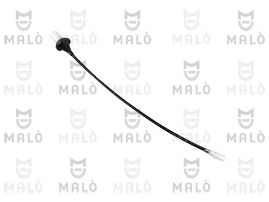 Câble flexible de commande de compteur AKRON-MALÒ 25048