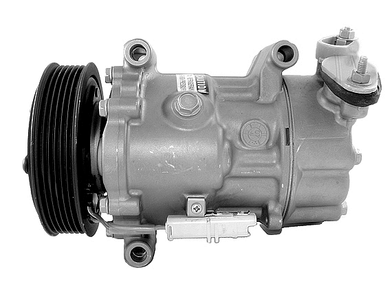 Compresseur, climatisation Airstal 10-0898