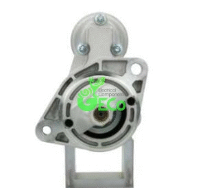 Démarreur GECO M432000