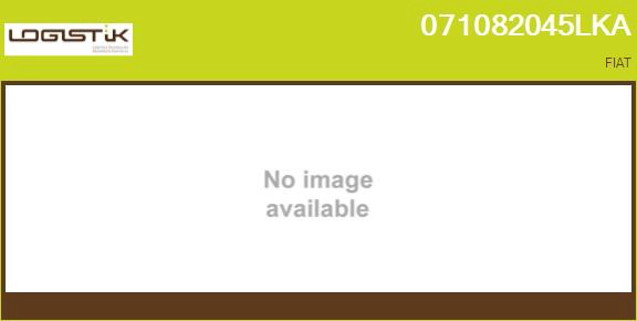 Groupe carter, turbocompresseur LGK 071082045LKA