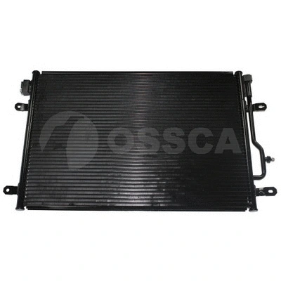 Condenseur, climatisation OSSCA 04556
