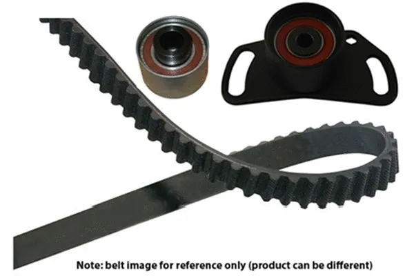 Kit de courroie crantée KAVO PARTS DKT-1505
