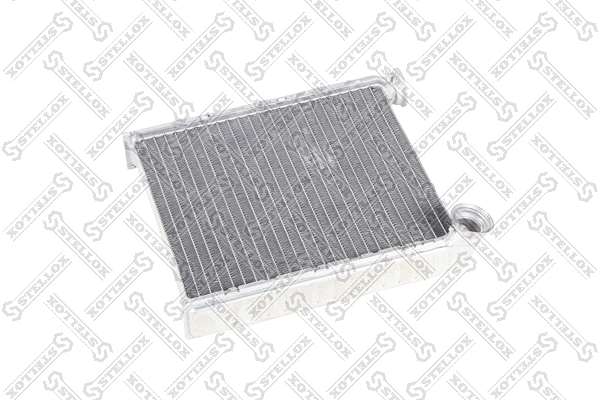 Système de chauffage STELLOX 10-35290-SX