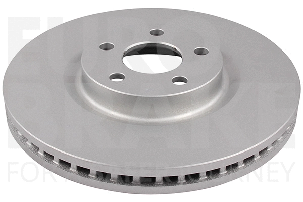 Disque de frein EUROBRAKE 58153125107