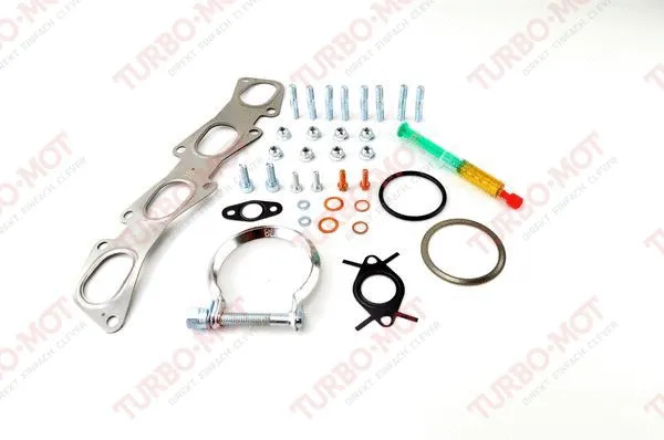 Kit de montage, compresseur TURBO-MOT MS1442