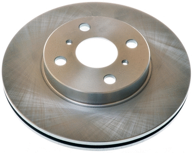 Disque de frein DENCKERMANN B130418