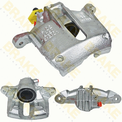 Étrier de frein Brake ENGINEERING CA1980R