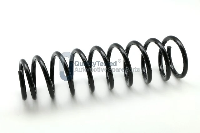 Ressort de suspension QUALITY TESTED ZCQ5194A